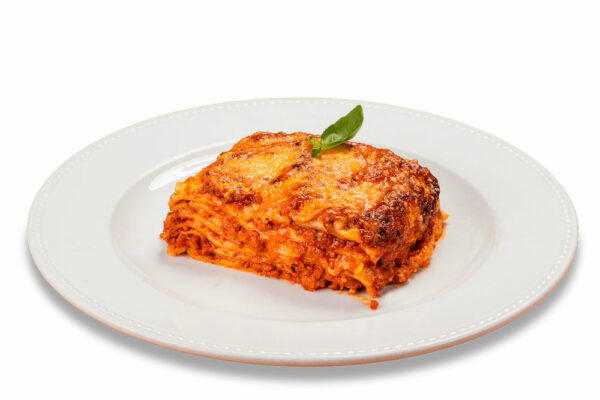 lasagna 2 copia min -Pizzeria Francesco
