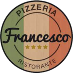 logofr -Pizzeria Francesco