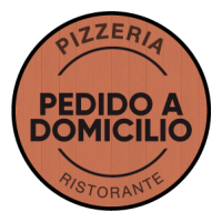 Pizzería Francesco Pedido a domicilio